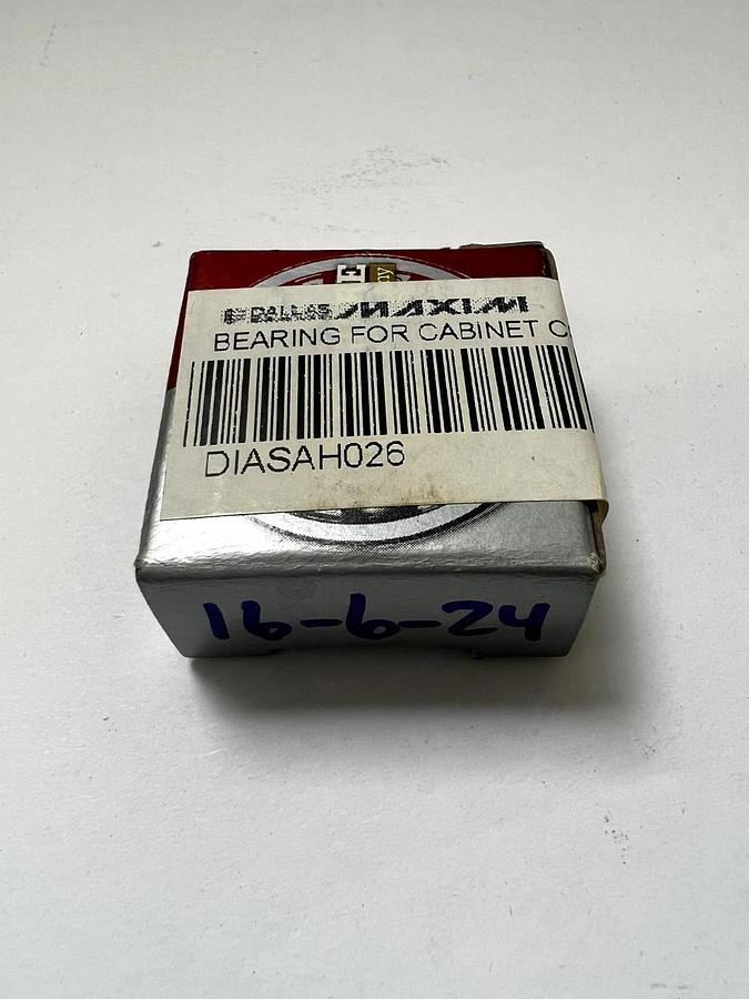 Used McGuire Bearing Company 16-6-24 DIASAH026, New