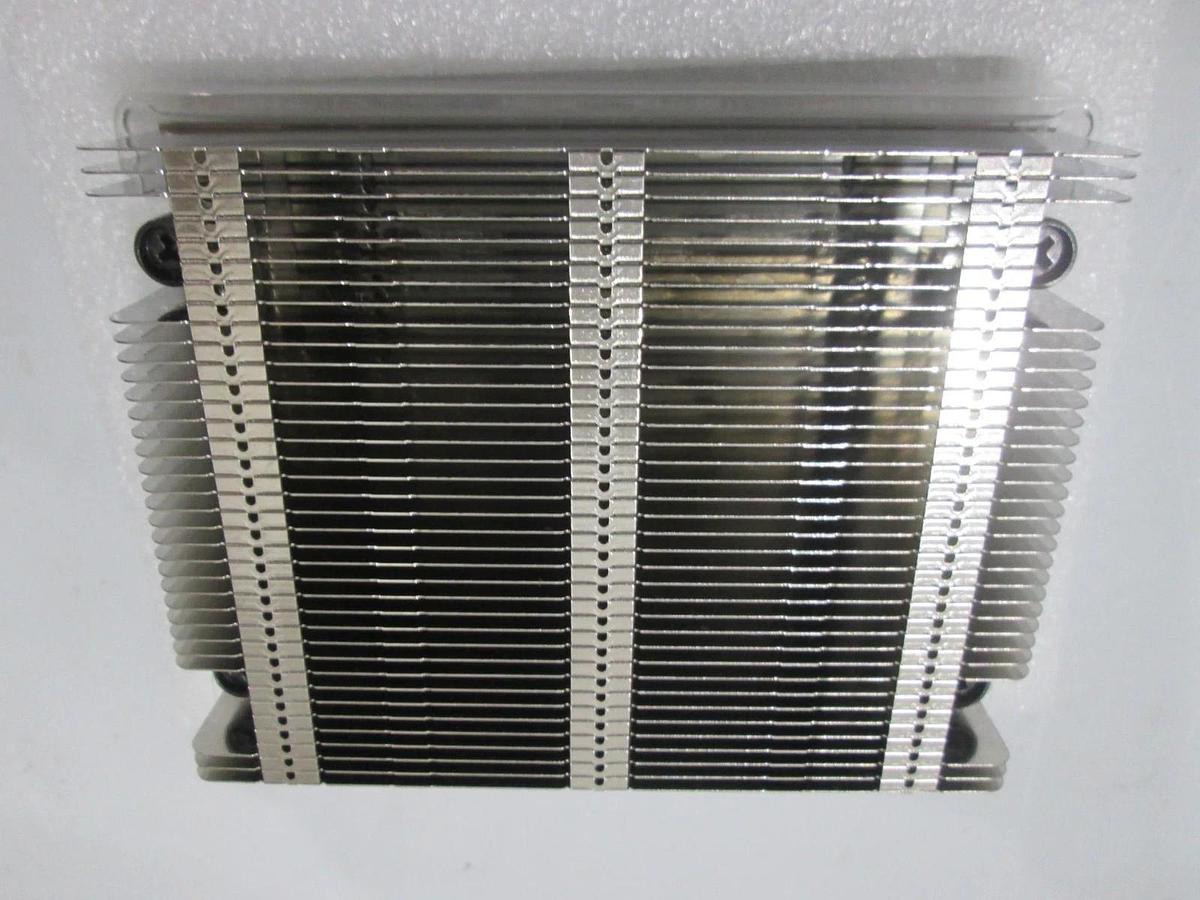 Supermicro, SNK-P0057PS, CPU Cooler Heatsink, New