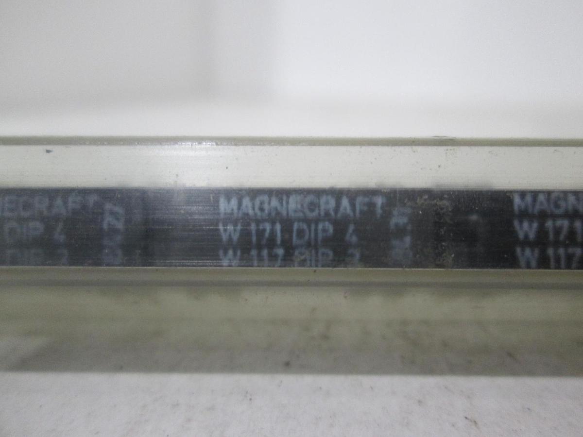 Magnecraft, W171DIP4, Integrated Circuit, New, Lot of 20