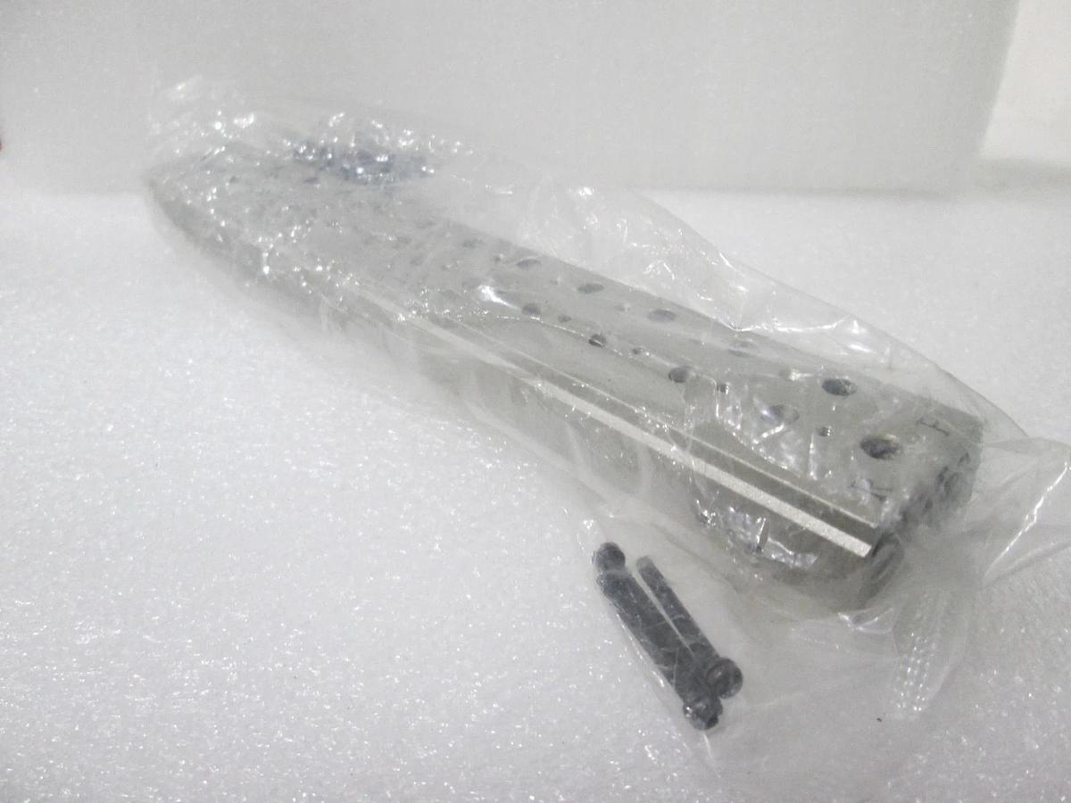 SMC 12 Position Manifold Block for Valve, New