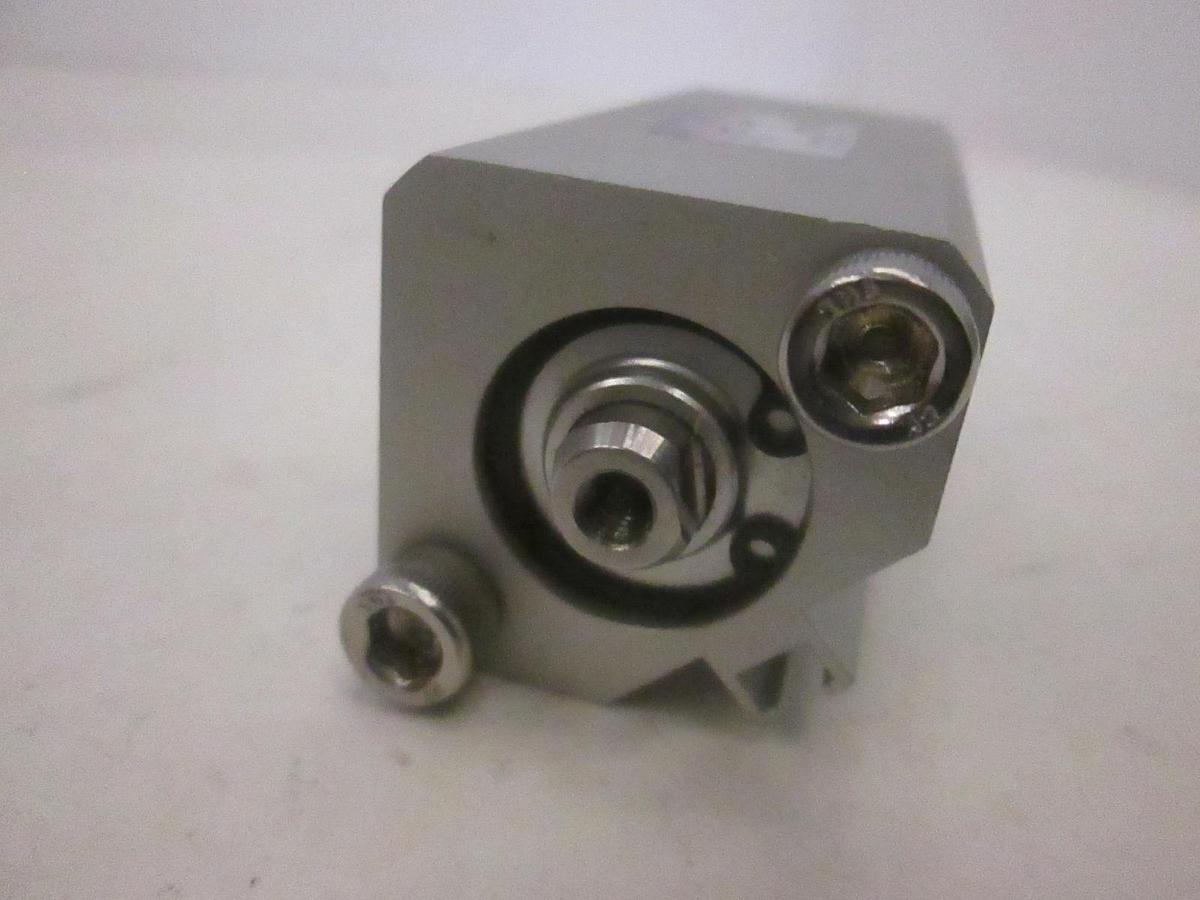 Used SMC, Compact Cylinder, CDQ3D20-45D-F79, Used