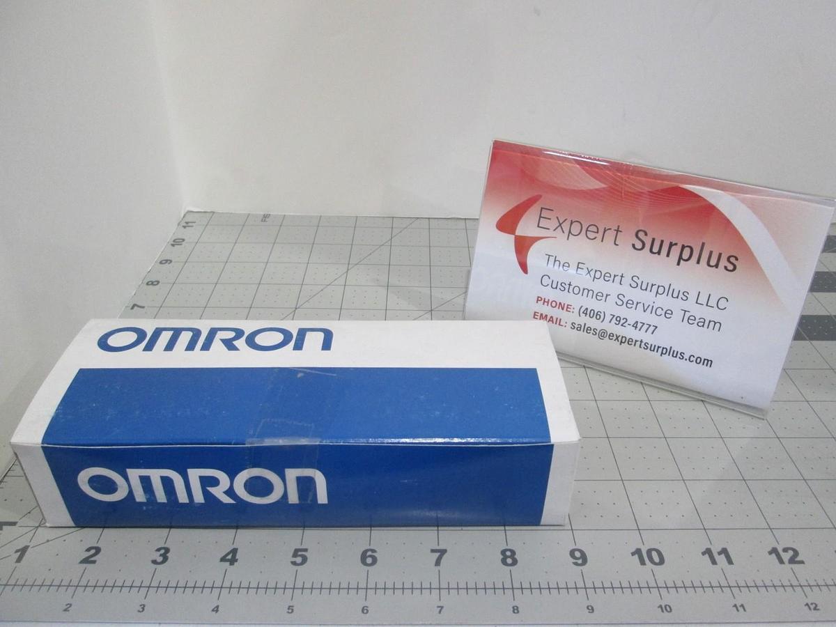 Omron, P2RF-05, Connecting Socket, New, Lot of 10