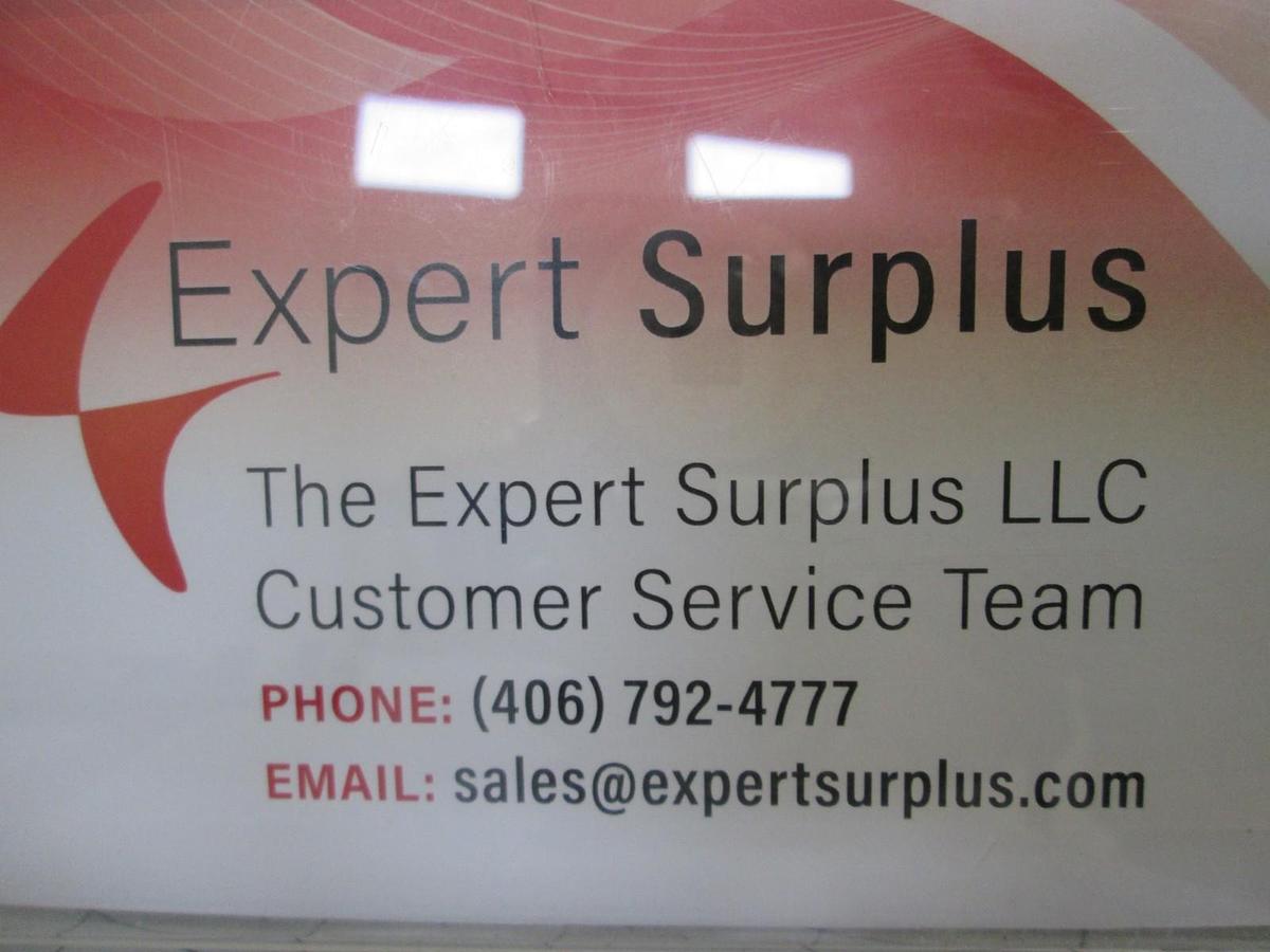 Used SPT Micro, 604096-25, Relay HCL Configuration PCB Assy, New