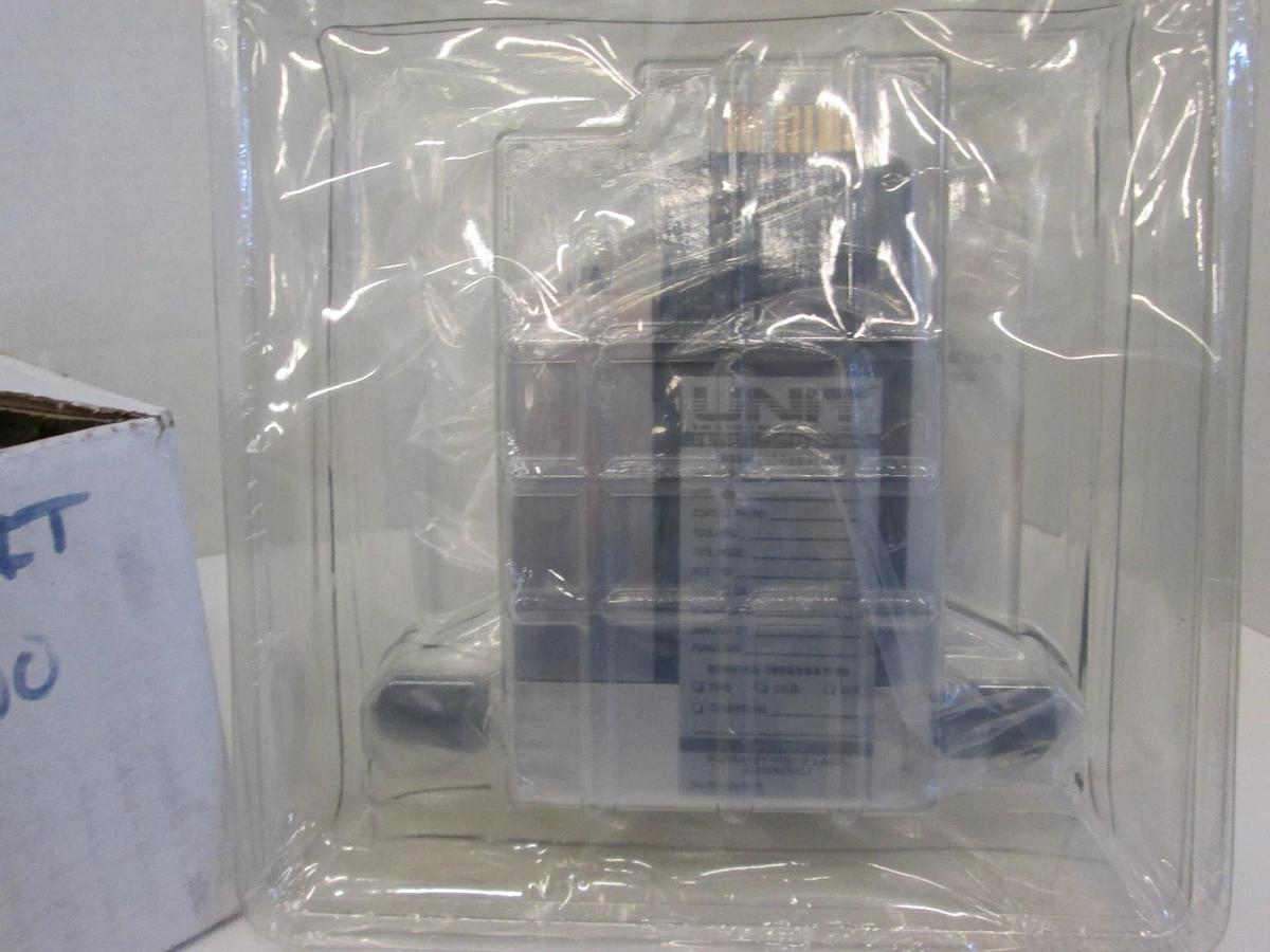 Refurbished Unit UFC-1100 Mass Flow Controller, He, 1000 SCCM, Refurbished