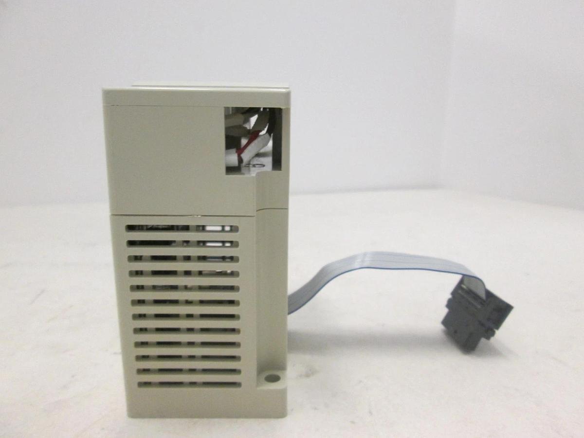 Used Mitsubishi, FX2N-1PG-E, Programmable Controller, 5-24VDC 20mA, Used