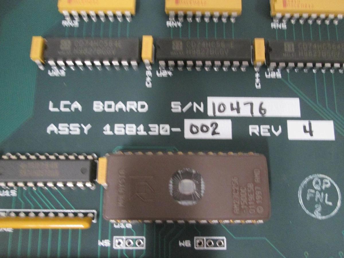 SPT Micro, 605602-01, LCA PCB Assy, New
