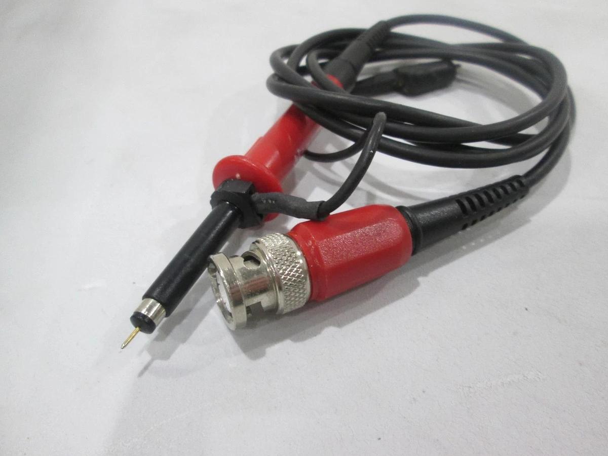 Used BK Precision, Voltage Probe, Used