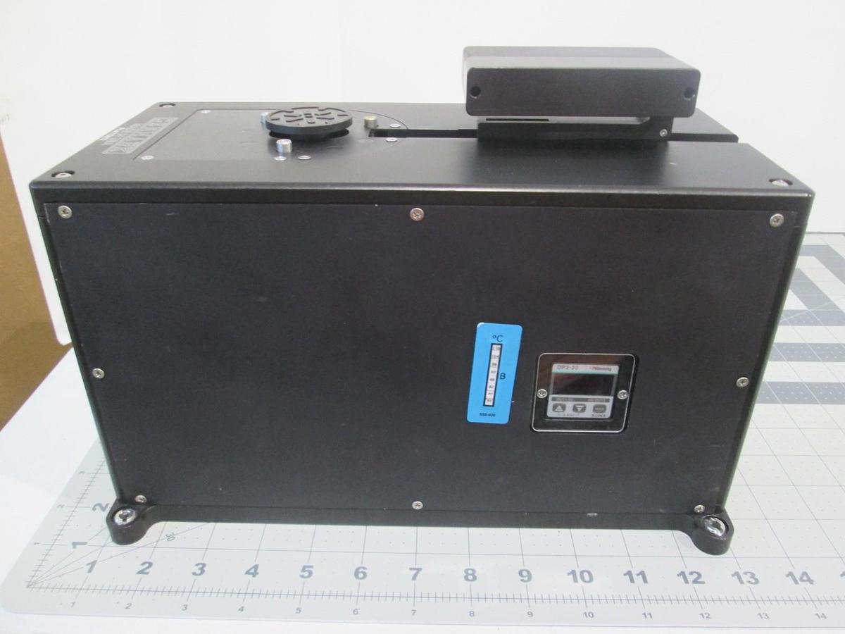 Genmark, PA4110413, Prealiner 4-Axis Standalone Module, New