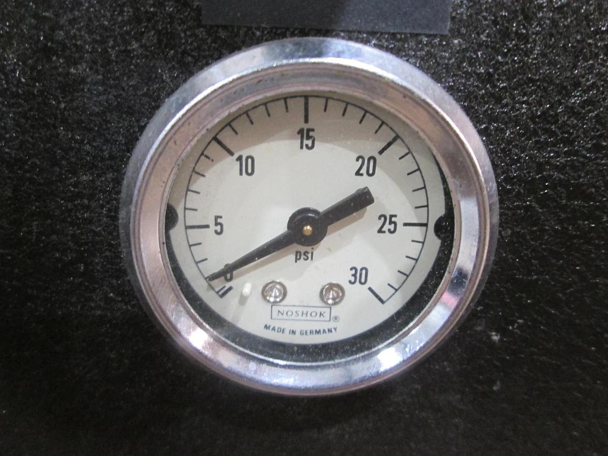 Used N2 Vacuum Pump, Purge Rotometer Assy w/ Rotometer, Tubing and Regulator, Used