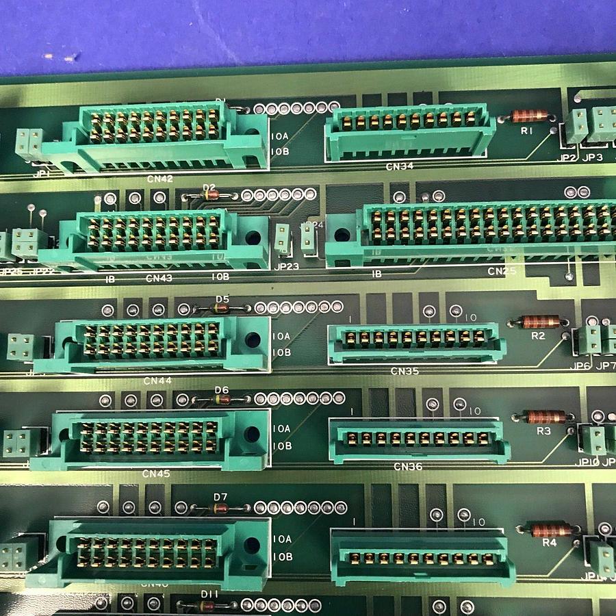 Used IF-BBC Connector PCB Assy