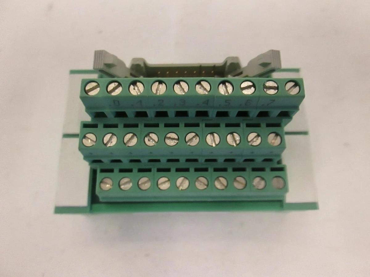 Phoenix Contact, Interface Module, UM 45-FLK14, New