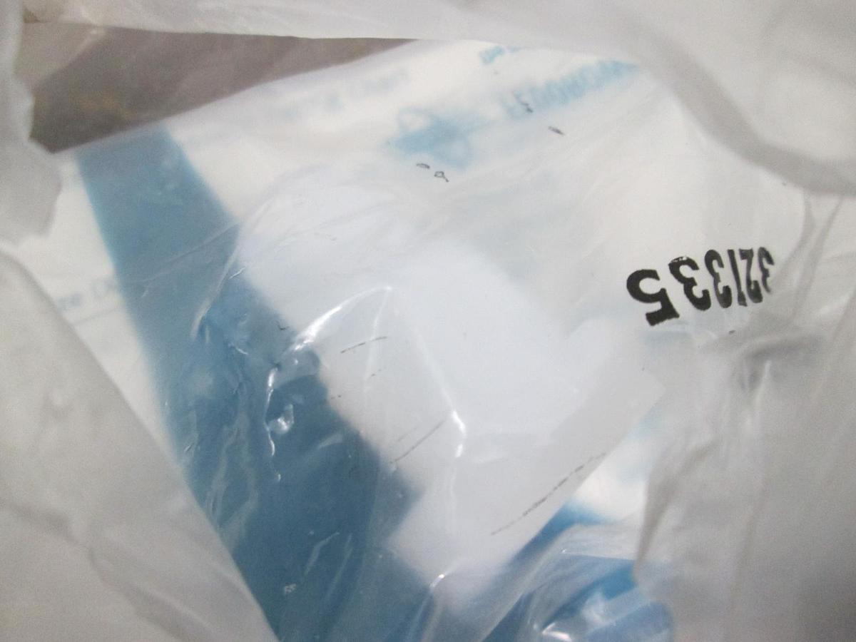 Used Fluoroware, GP8F, 321335, FlareTek Tube Fitting, New