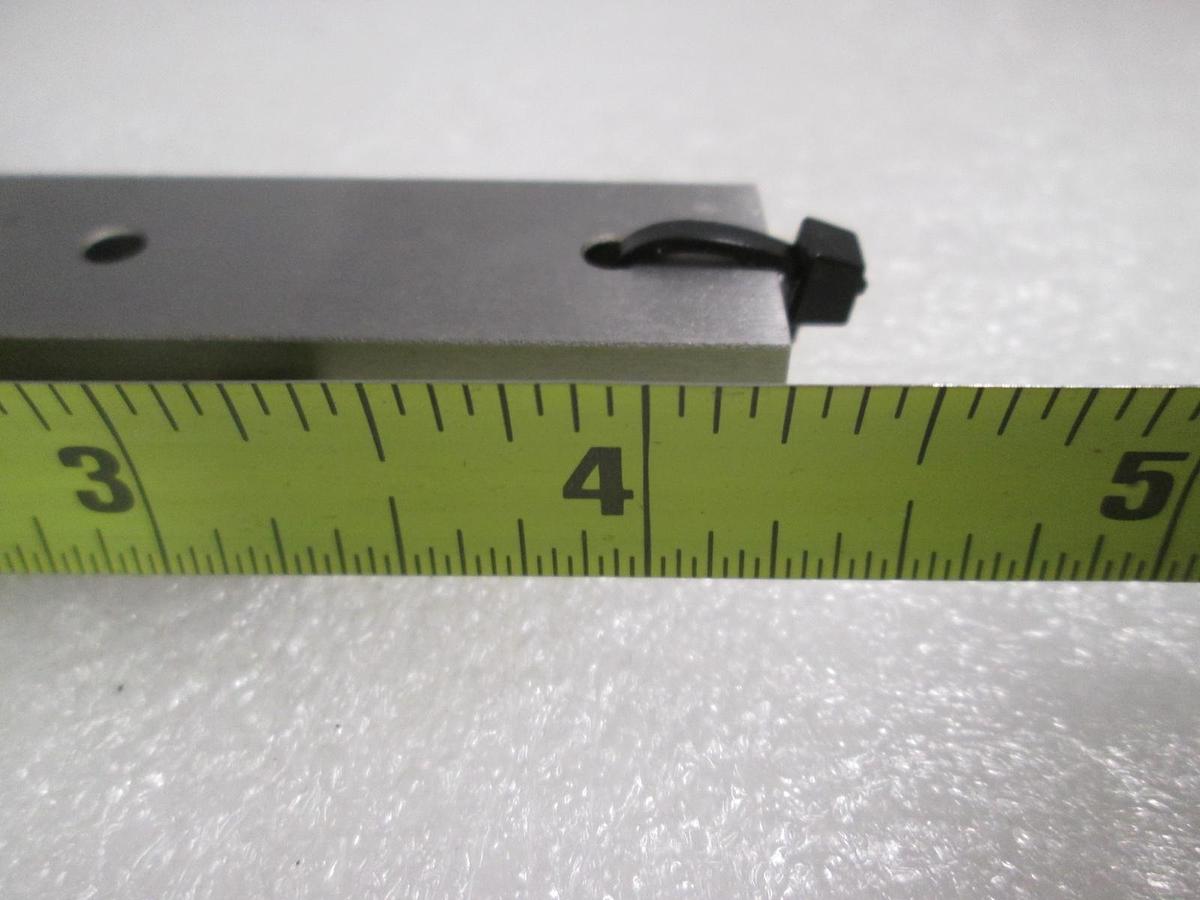 THK, RSR 9WMV (2), Linear Bearing Guide Block w/ Guide Rail, New