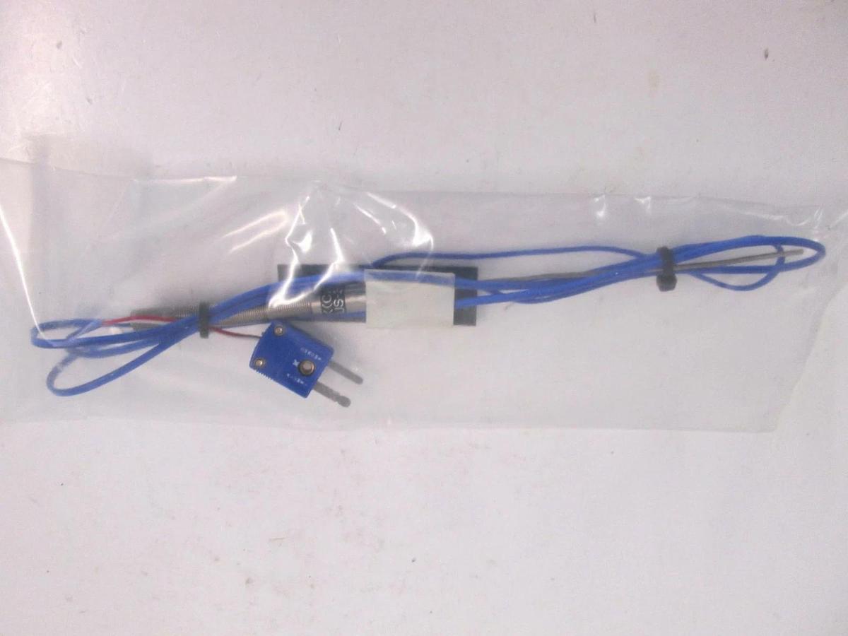 Wintex Type K Thermocouple T/C 27 with Probe