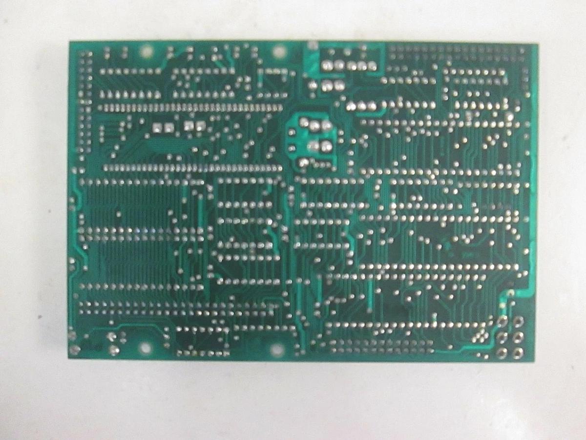 Used Creonics PC-9011024-1 PCB Assy, Working When Removed