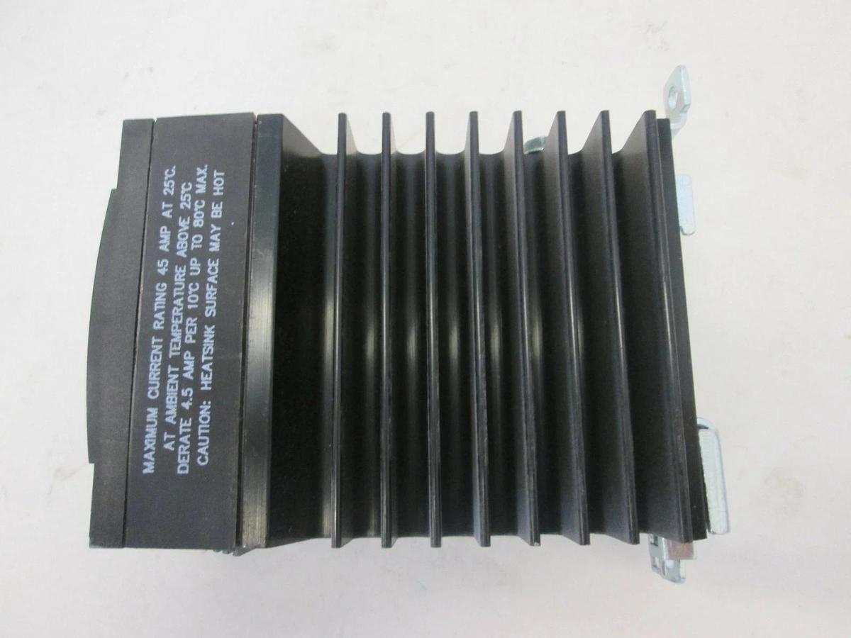 Used Crydom, Solid State Relay, CMRD2445, Used