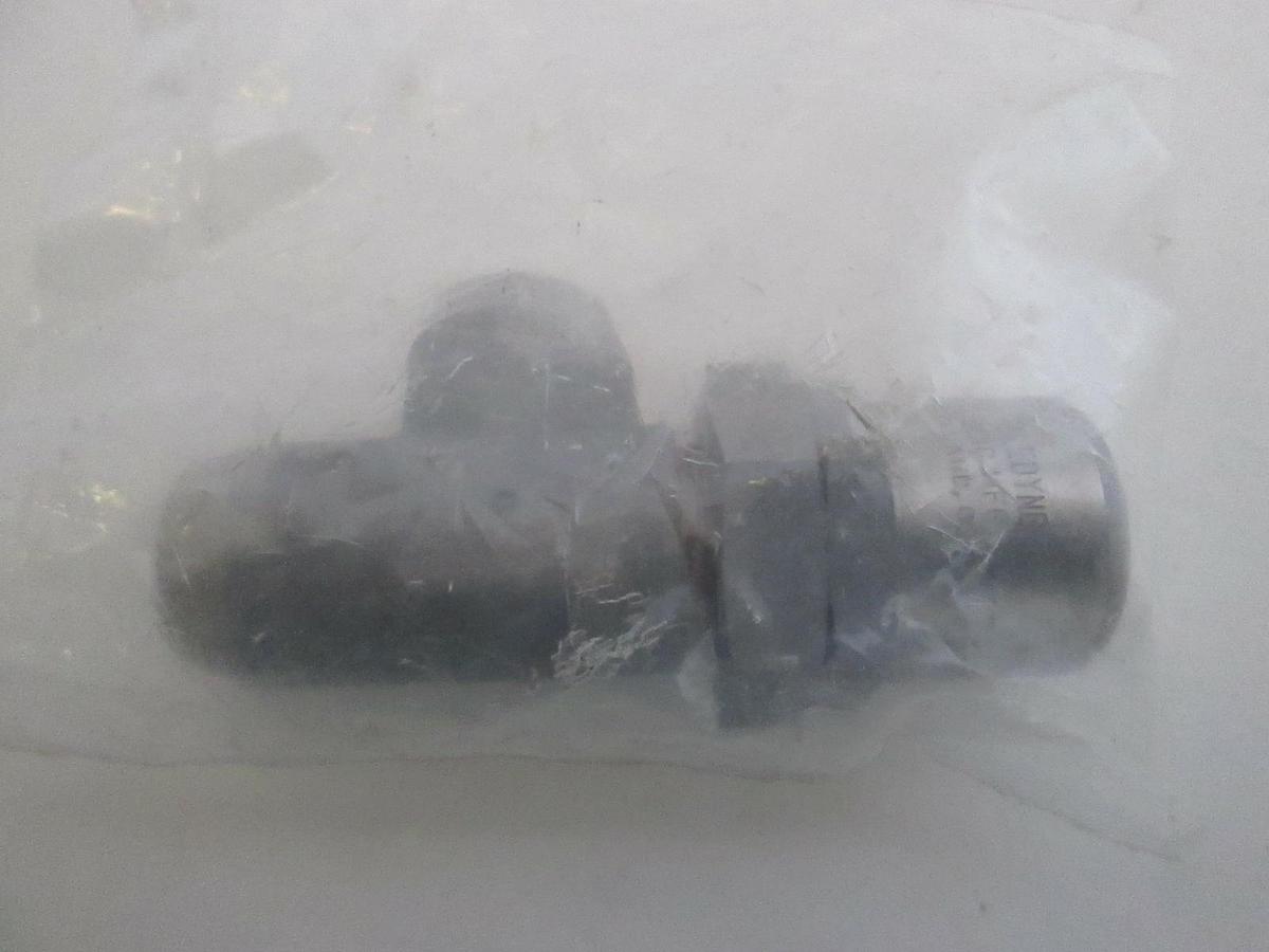 Teledyne, 647B-5, Valve for 360 PSI, New