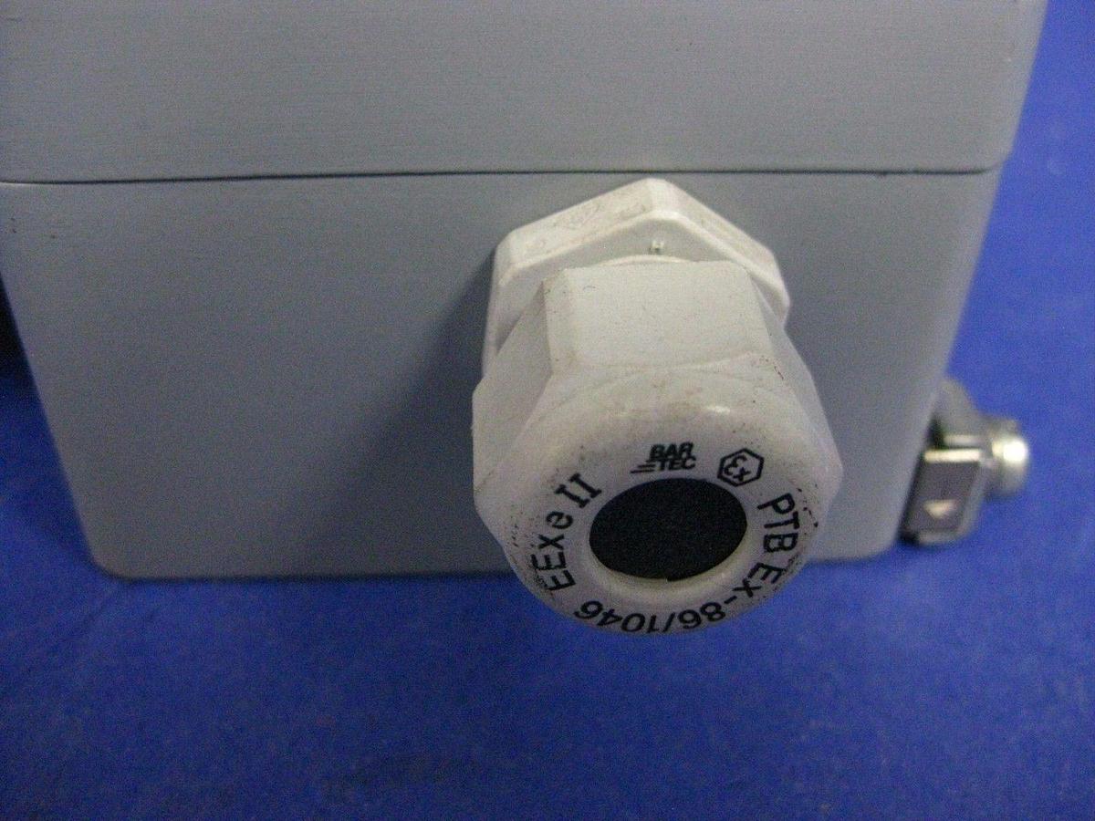 Used Zellweger 980E Gas Detector