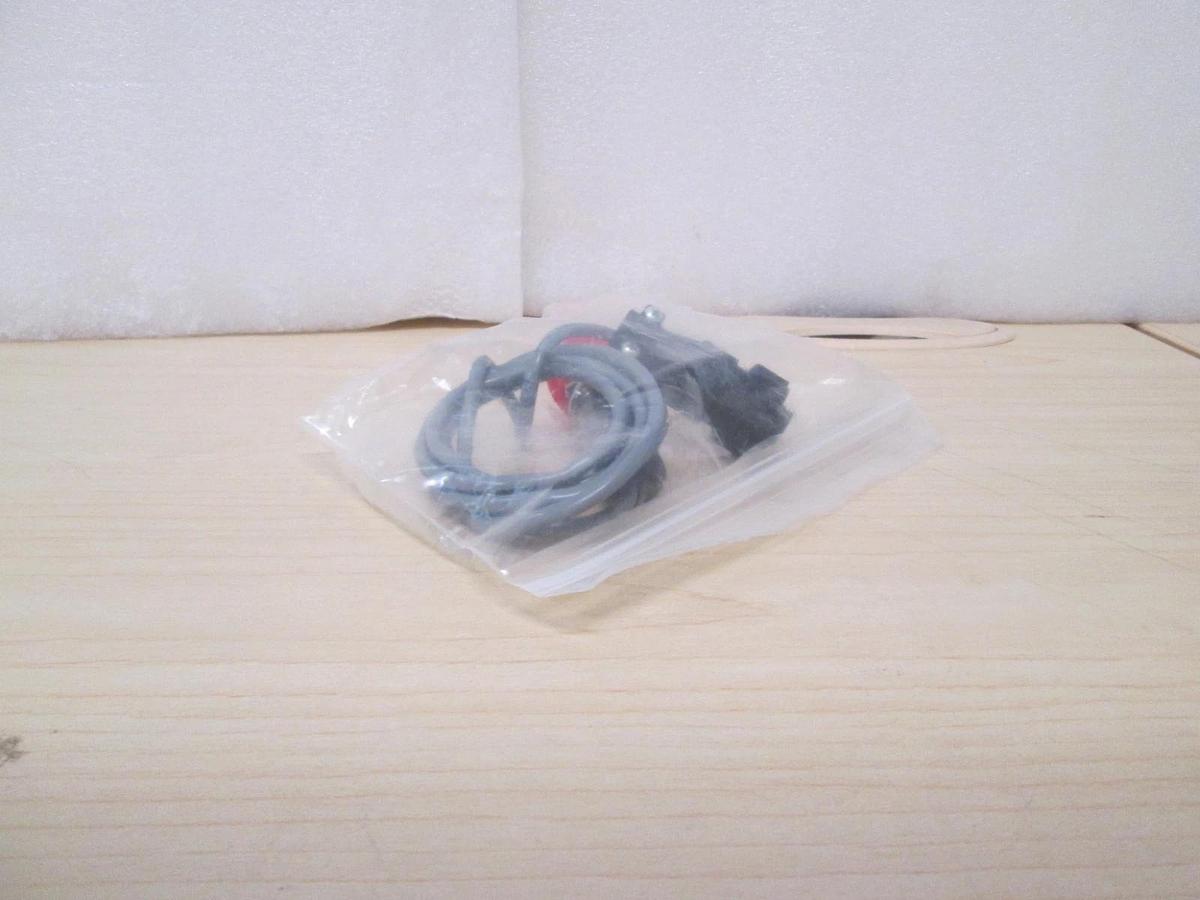 Used ITT Aerospace Controls 98087-17395s70 NEO-DYN Pressure Switch, 1/4" Female VCR