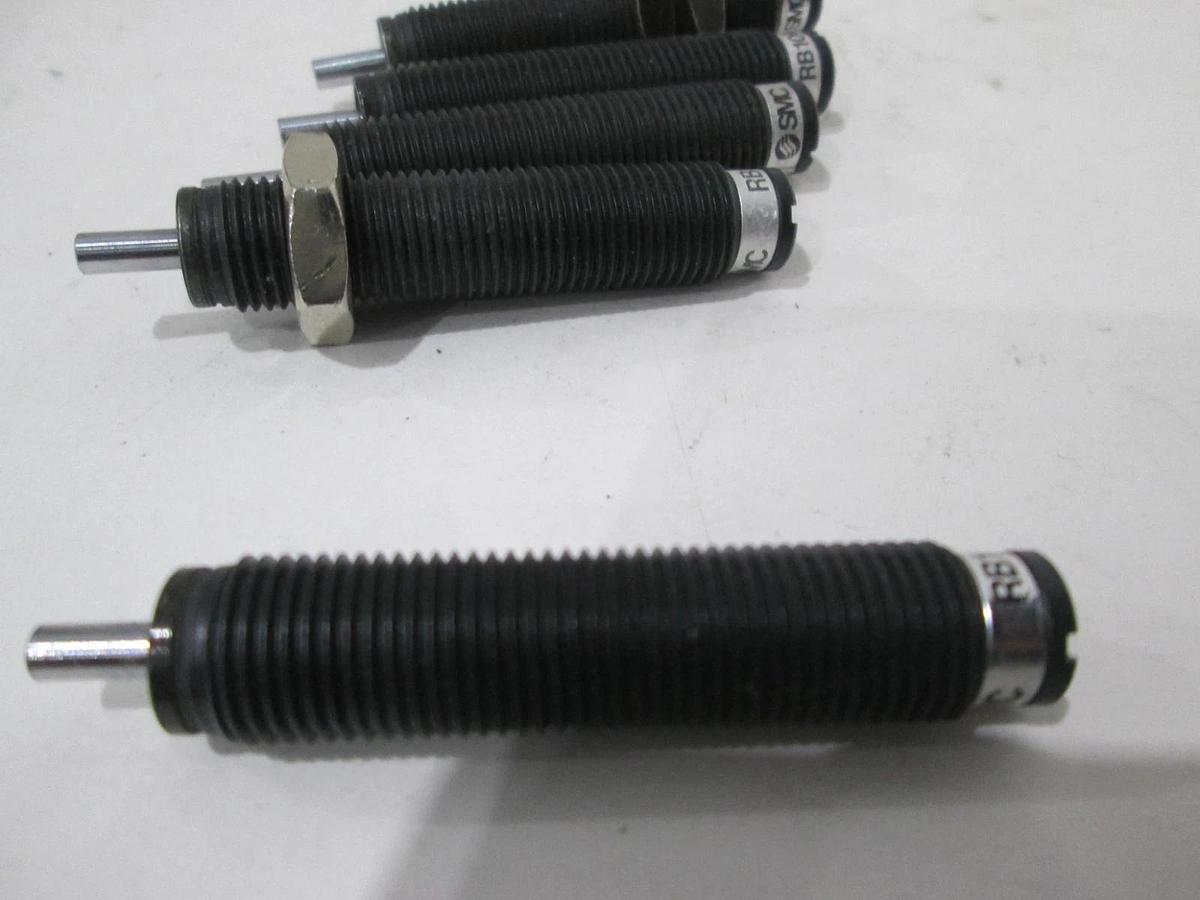 Used SMC, RB1007, Shock Absorber, Used, Lot of 5