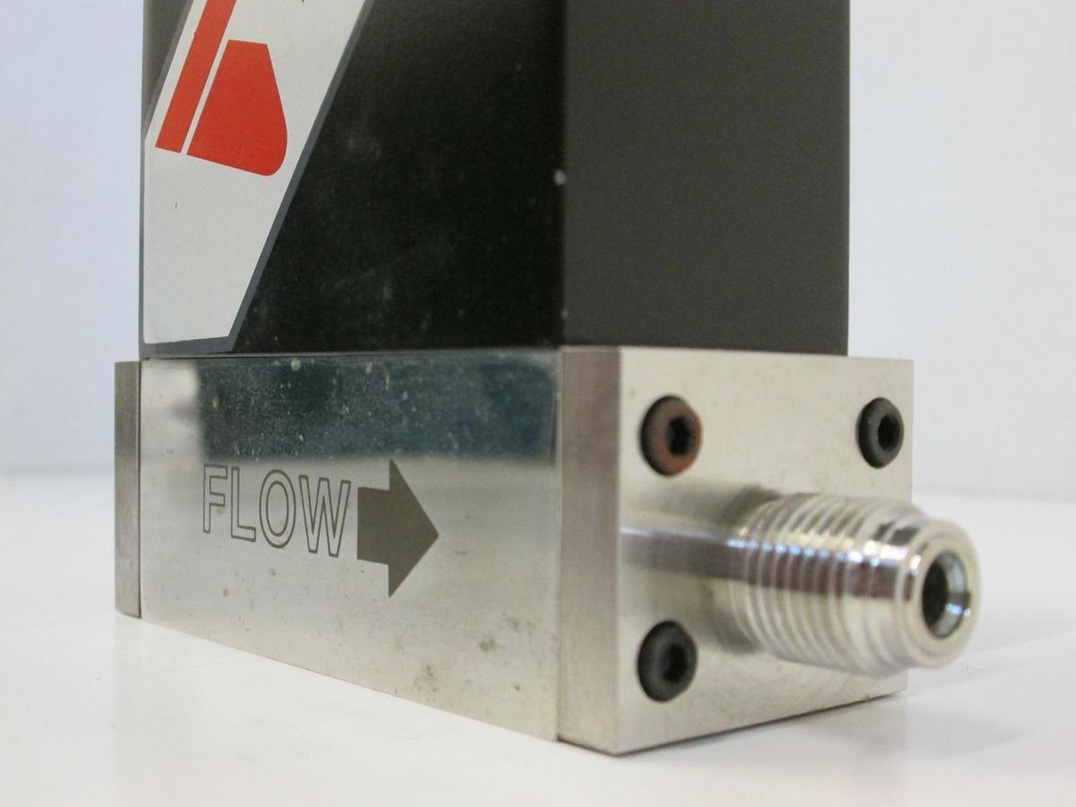Used Tylan FC-2900M-EP MFC Mass Flow Controller 20 SLPM, H2