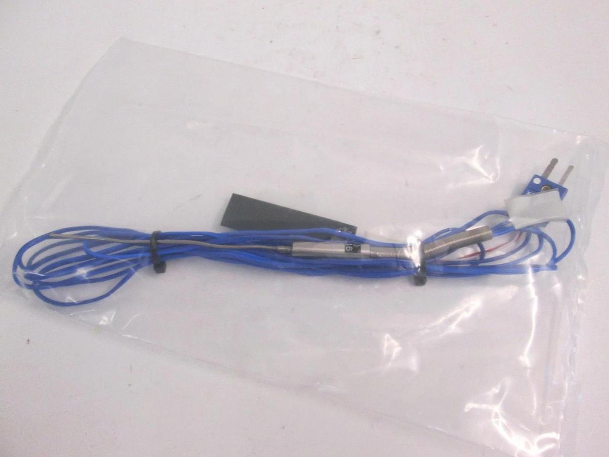 Wintex Type K Thermocouple T/C 21 with Probe