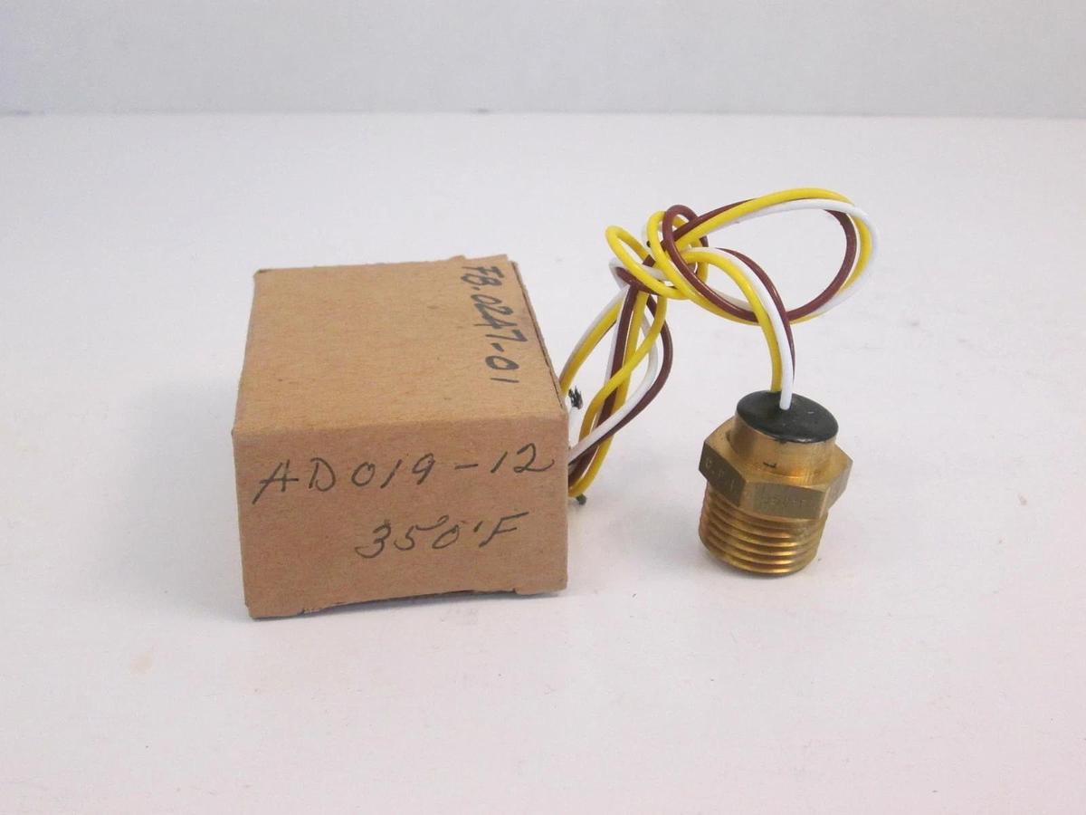 Used FB-0247-01, A-D019-12