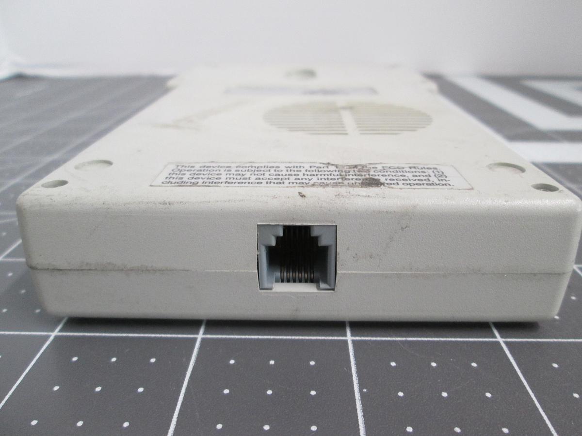 Used Books Automation, TT1ENR2-1, Robot Teach Pendant Control Module KLA Wafer 