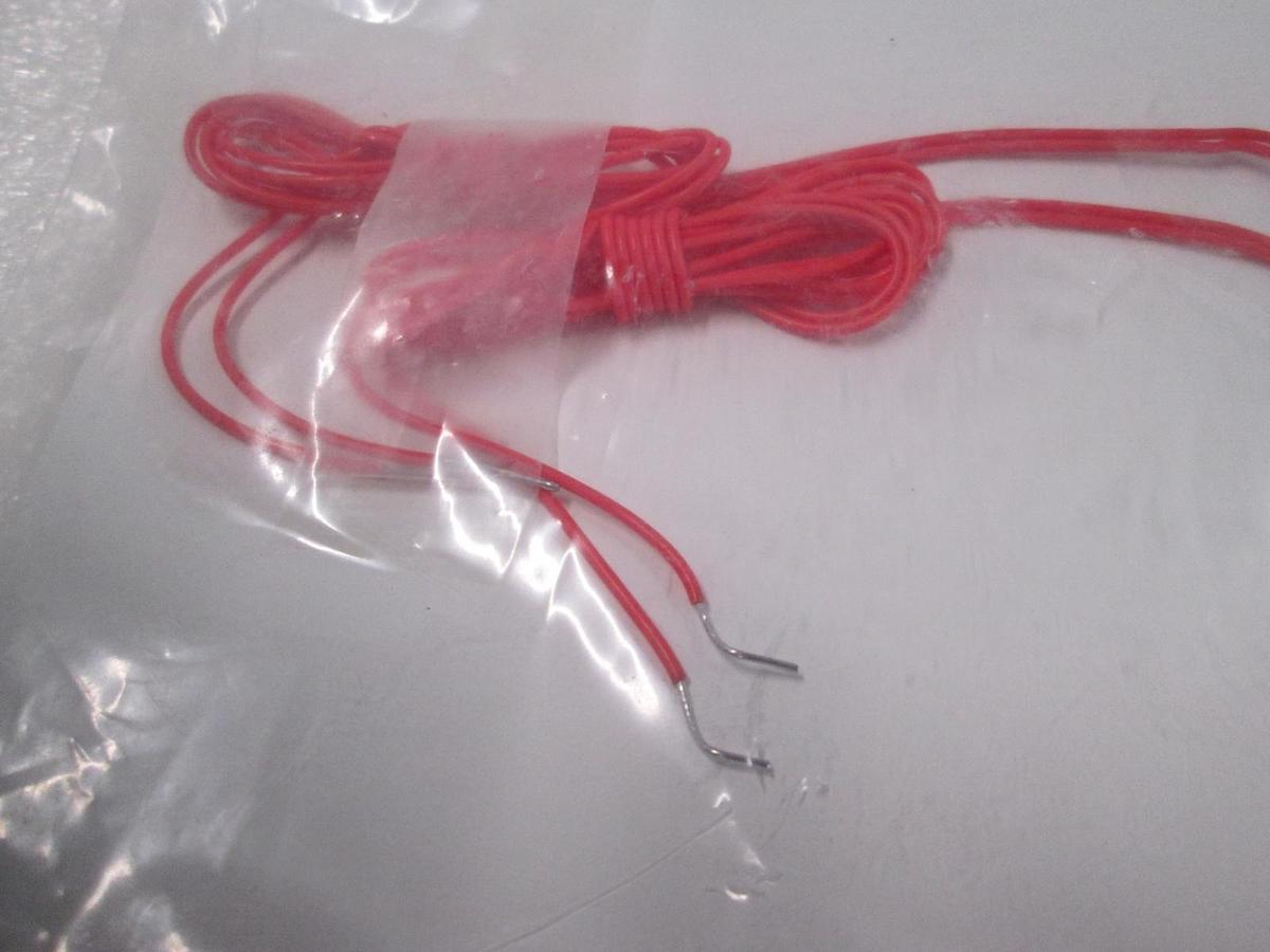Minco, HK5422R34.6L24D, Polymide, Thermofoil Heeater, New, Lot of 2