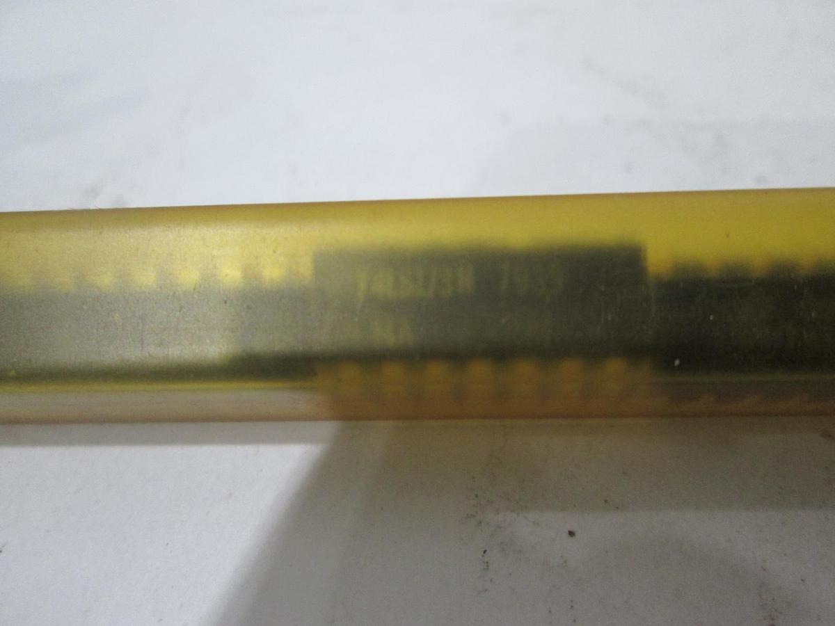Used Texas Instruments, SN74LS173N, Integrated Circuit, Used, Lot of 28