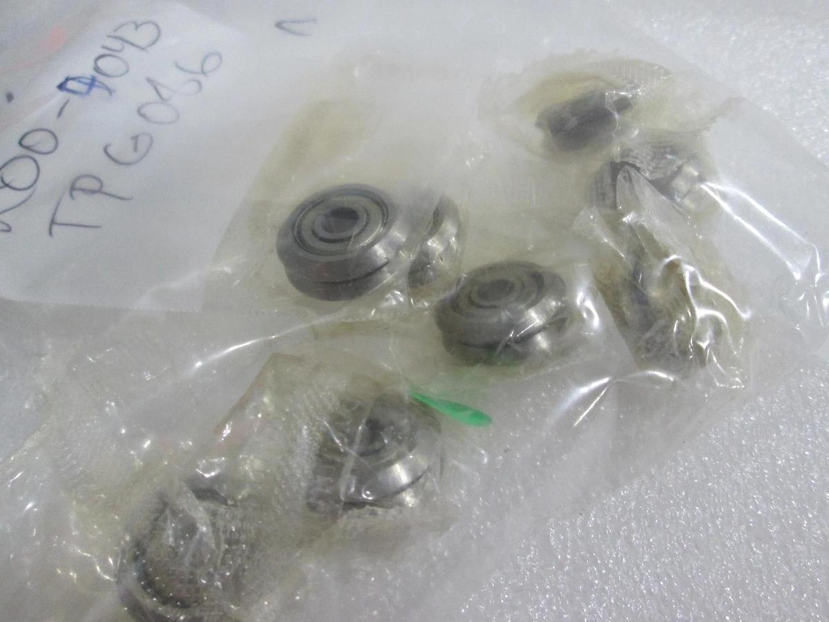 Bearing, 200-9043, New, Lot of 8
