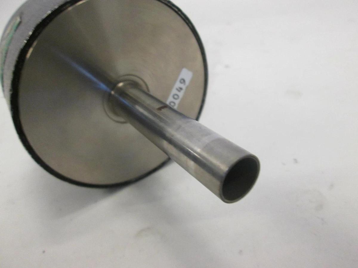 Used MKS, Baratron 10 Torr Pressure Transducer, 222BA-00010AA, Used