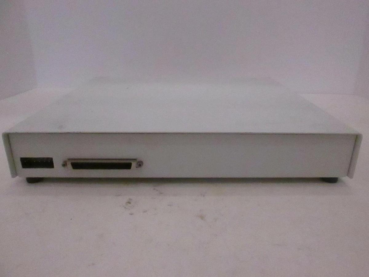 Used National Instruments, Signal Conditioning Connector Block, SC-2345 w/ SCC-PWR02