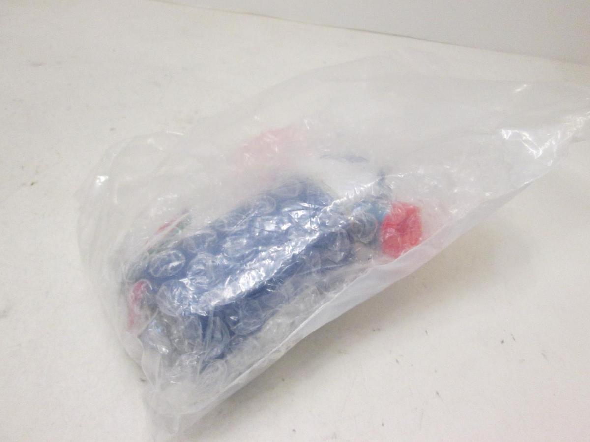 Tescom, M442C2D S-HT, VALVE SOL TEF, 2WAY NC 24VDC, New