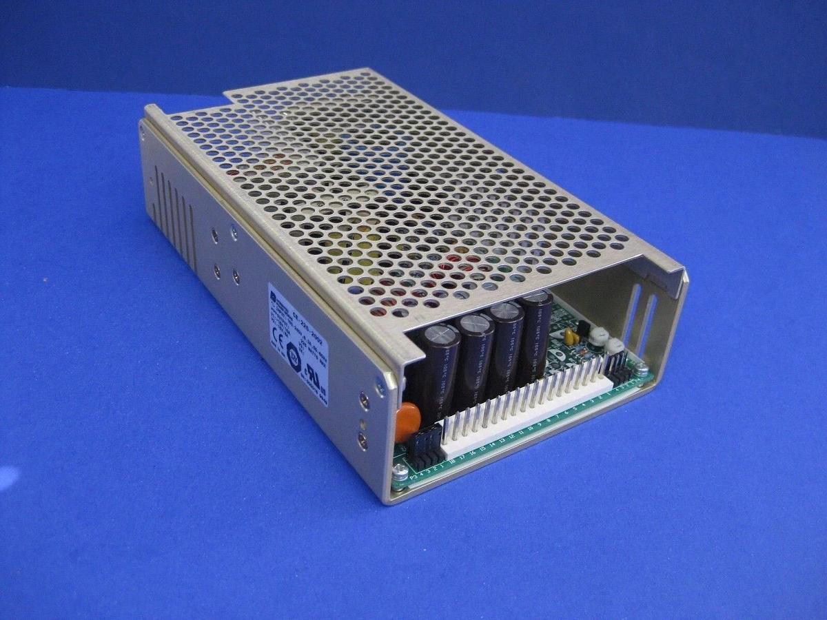 Integrated Power Designs CE-225-2002 Power Supply, 15V/10A -15V/8A, 225W, New