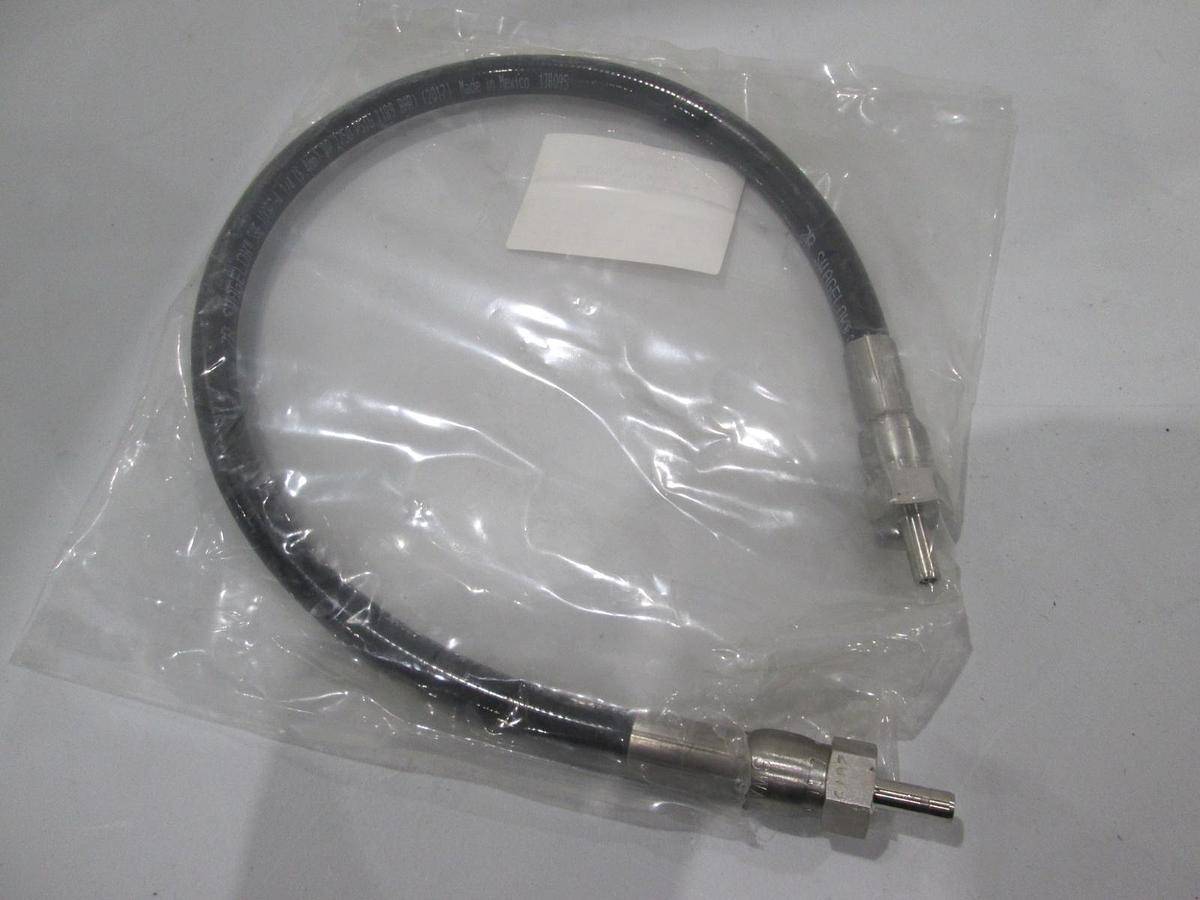 Swagelok, SS-7R4TA4TA4-25, Hydraulic Hose, New