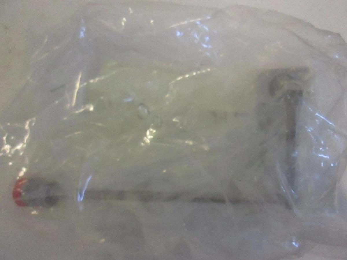 Used AMAT, 0050-44492, Weldment Final, Side LS1 10RA Veriflo, New