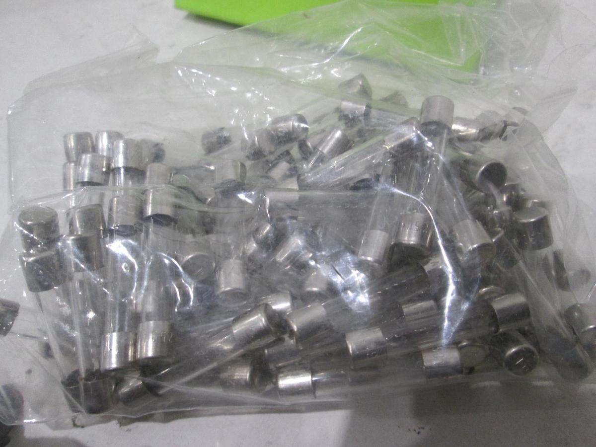 Littelfuse, 3AG 1/12A, 31201.5, New, Lot of 100
