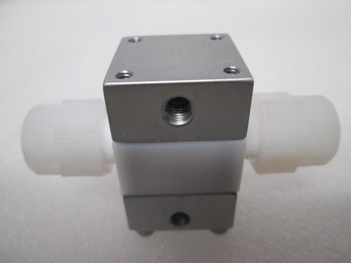 Used Mace, 053733, 2 Way Valve, New