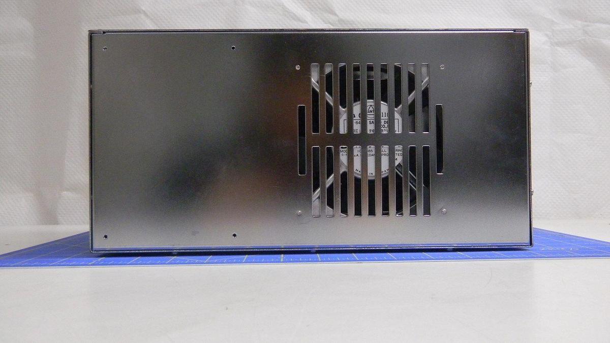 Used TEL Tokyo Electron Limited, VL-800-02 Boat Elevator Control, AC100V, 5A , Used