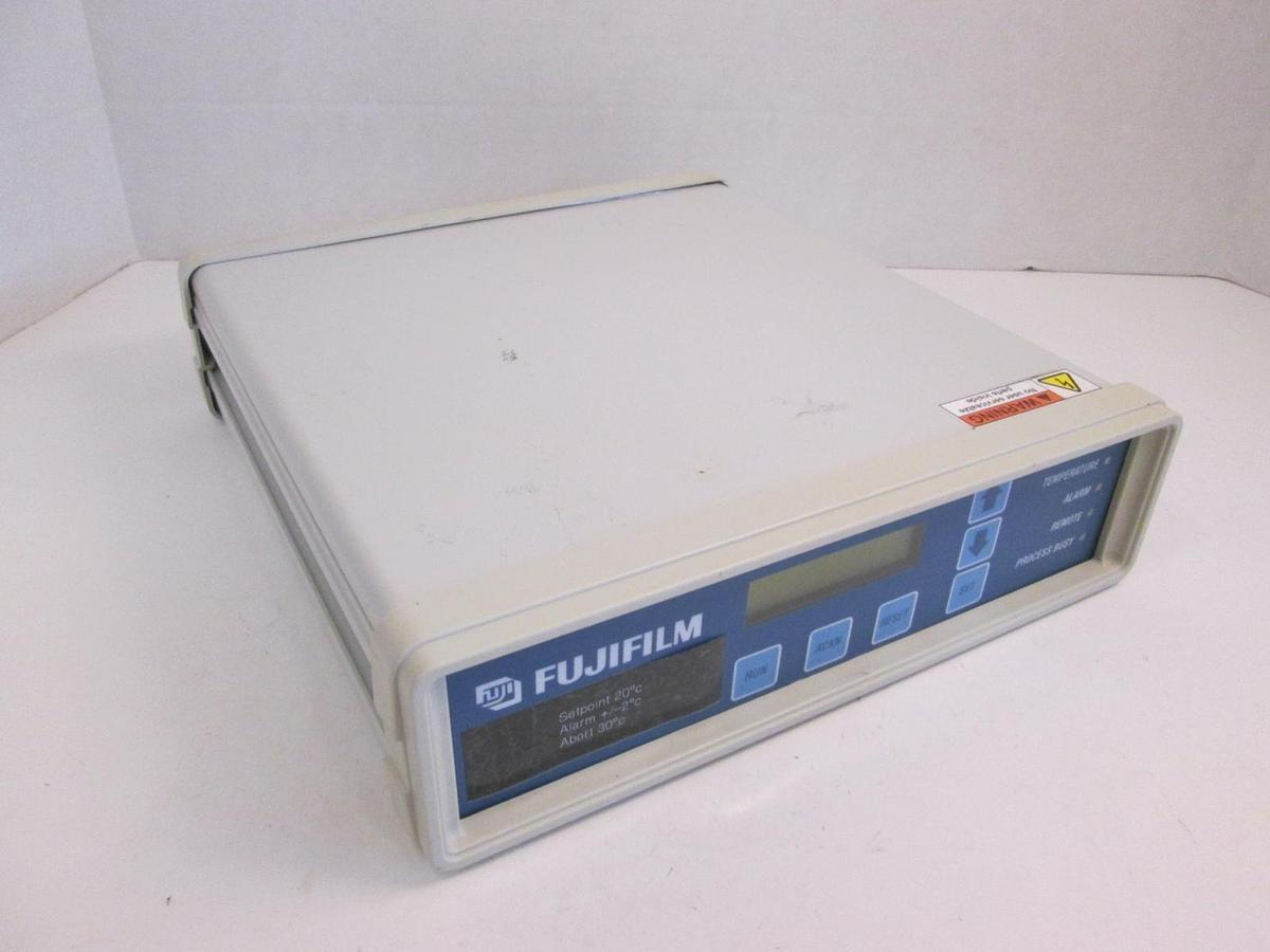 Used Arch Fujifilm TC2000R CH, Chemical Bubbler, controller