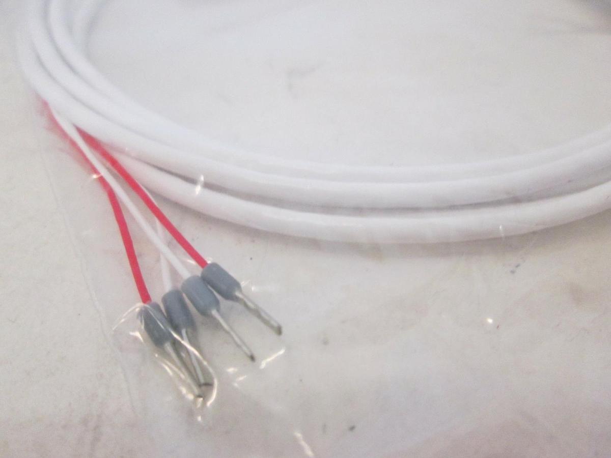 Used Einsteck, Thermometer Probe Sensor, 70008611, New