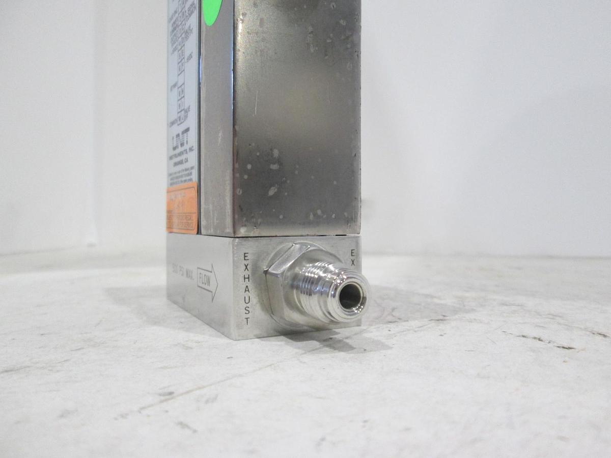Used Unit, UFC-1100A, Range 200 SCCM, Gas 15%PH3/SiH4, Used