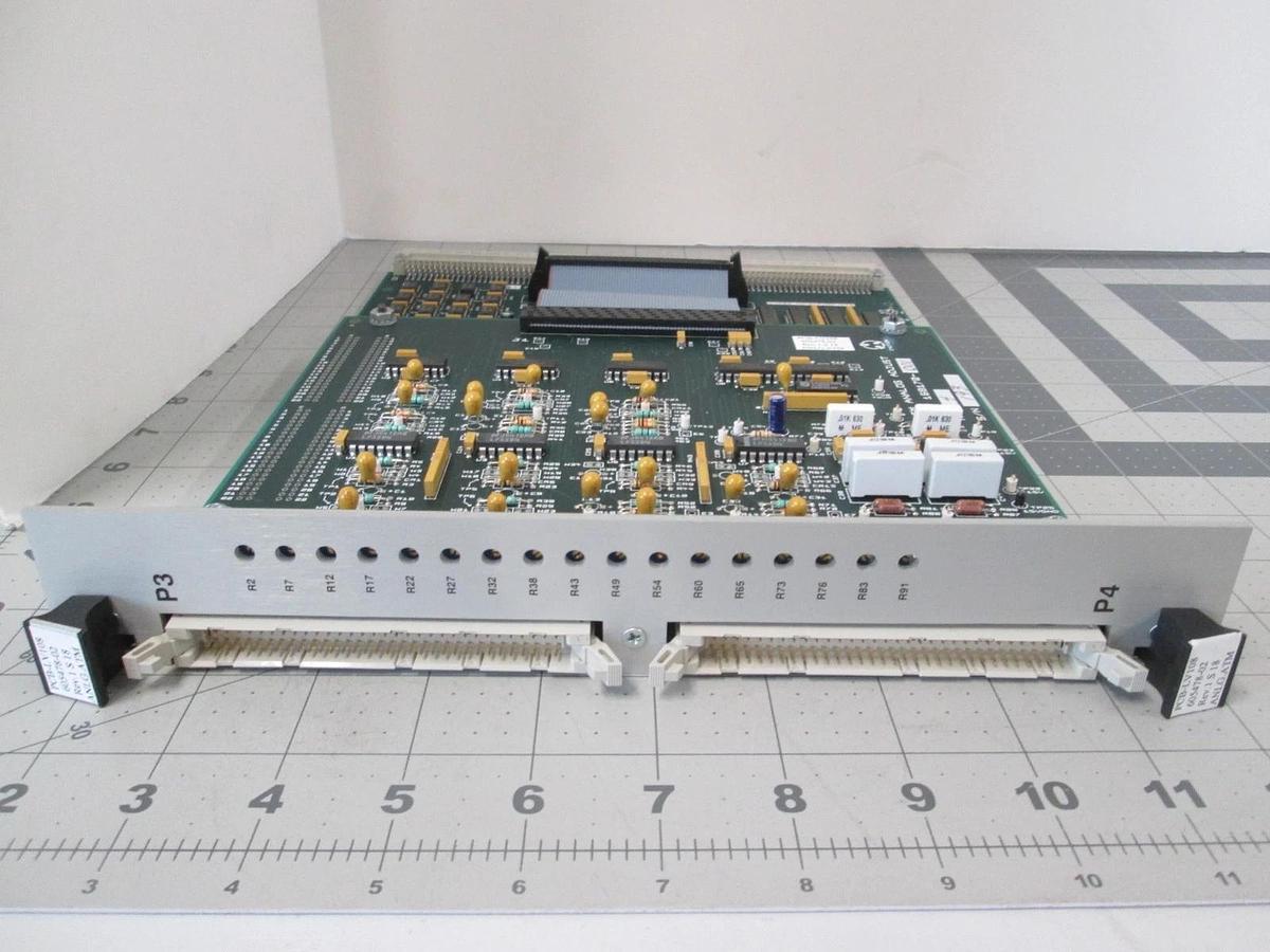 SPT Micro, 605478-02, PCB Configuration ATM Board, New