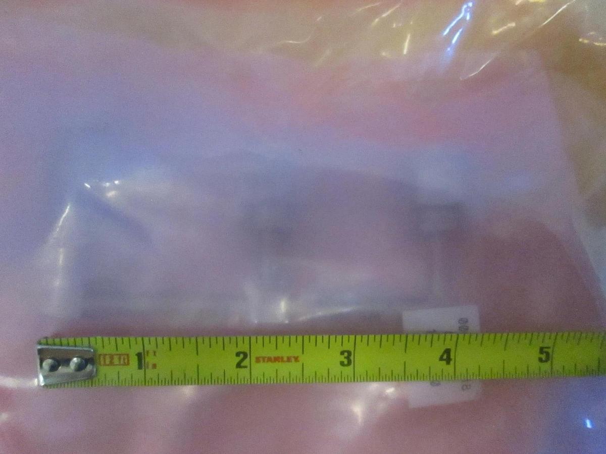 AMAT, 0050-43518, Line O2 Purge #2, 200MM Radiance, New, Lot of 2