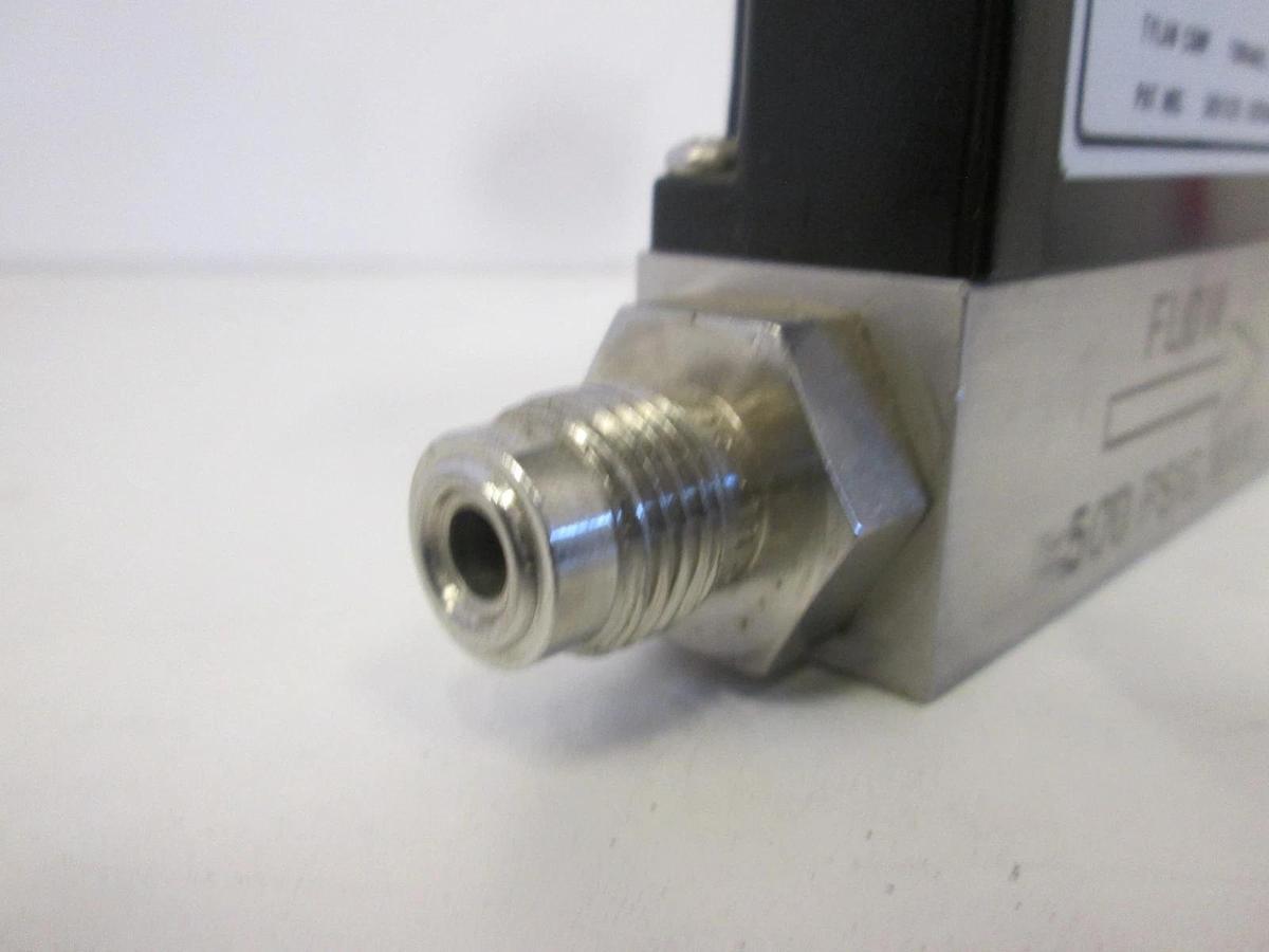 Used Tylan, FM-360, Mass Flow Controller, N2, 2 SLPM, Used