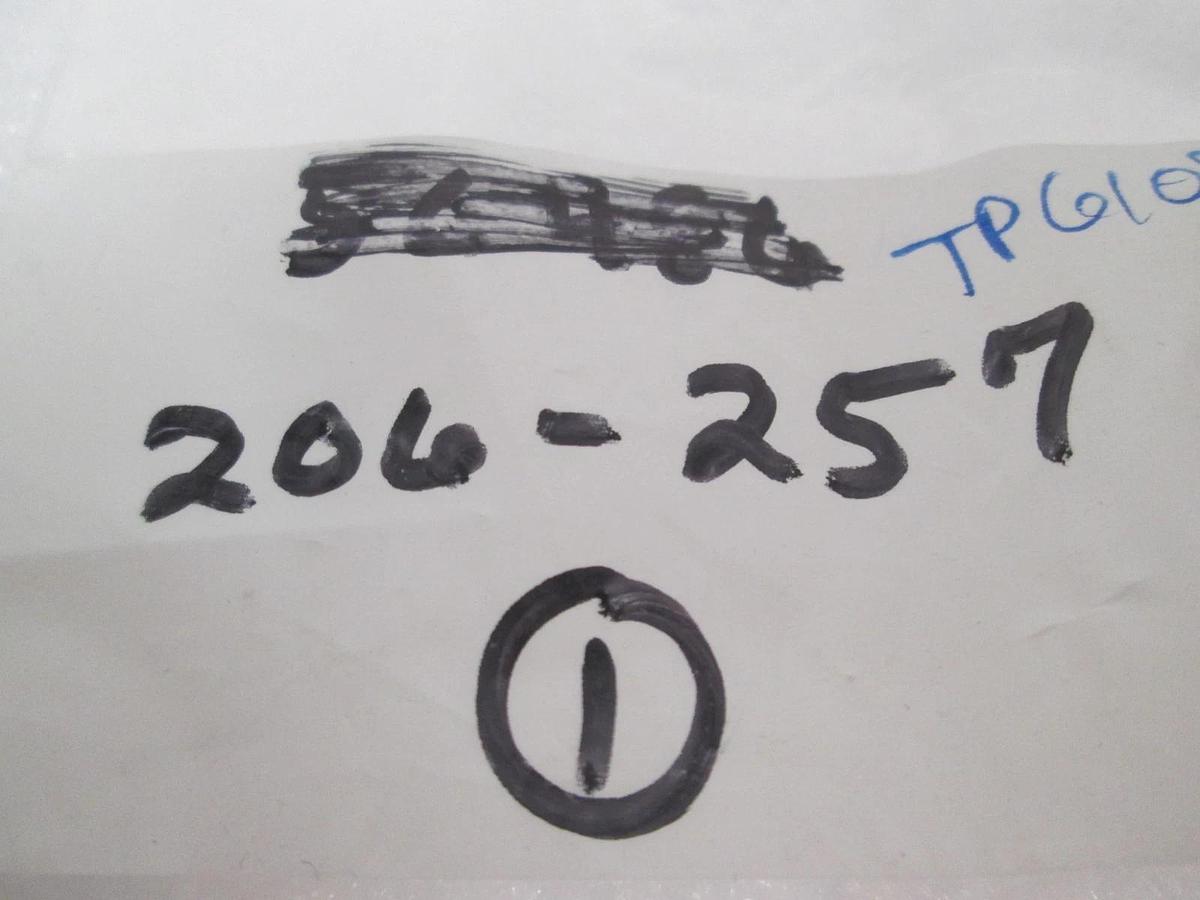 Swagelok, 206-257, Male Union. New