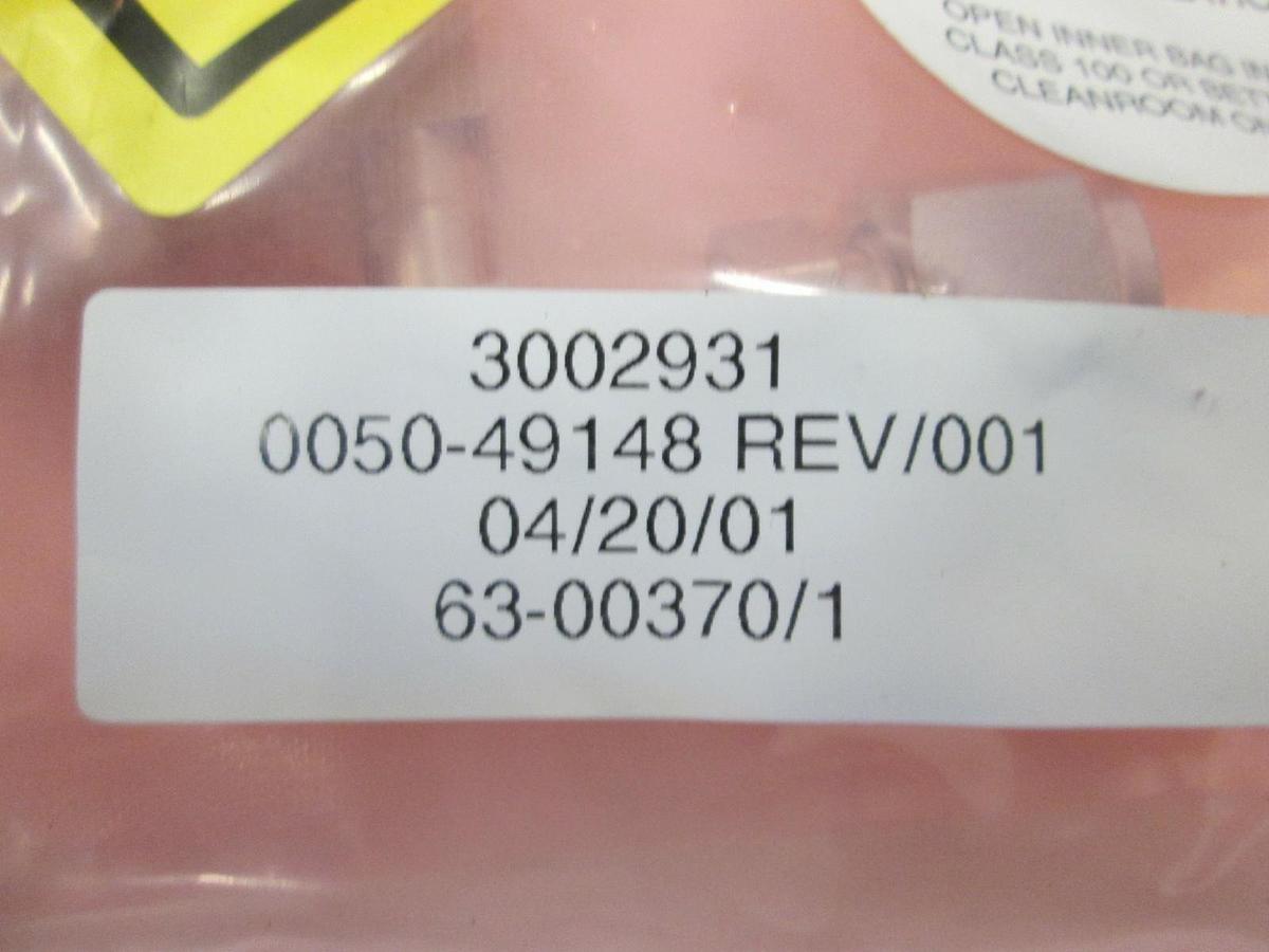 AMAT, Vacuum Fitting, 0050-49148, New