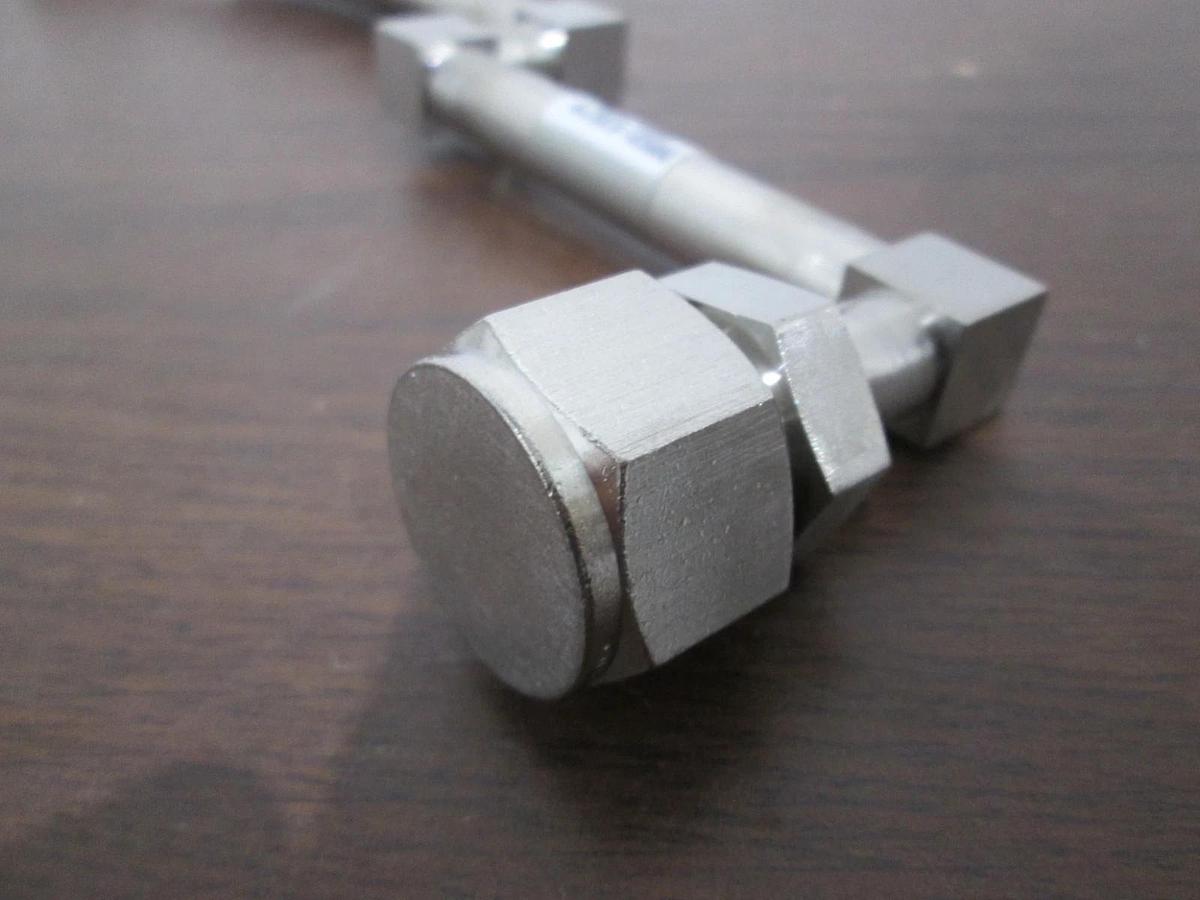 Used AMAT, 0050-43579, Weldment, Used