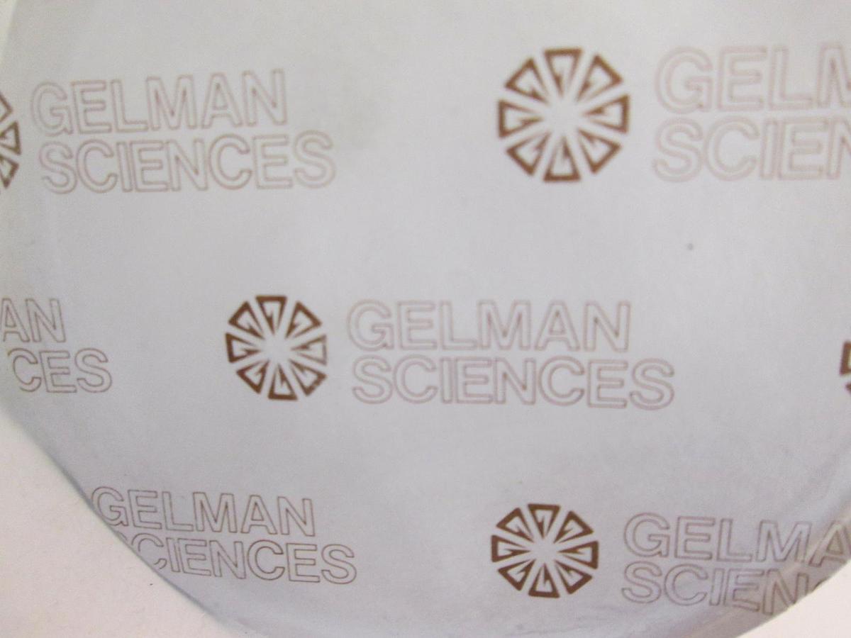 Used Gelman Sciences Acro 50S1, Vent Filter, New